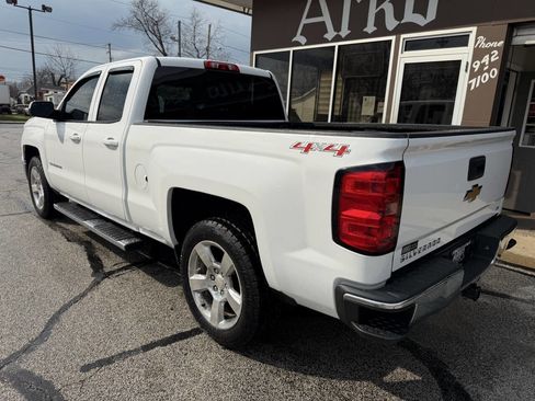 Used 2014 Chevrolet Silverado 1500 LT w/ LT Convenience Package image 7