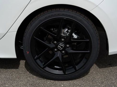 New 2026 Honda Civic Sport image 10