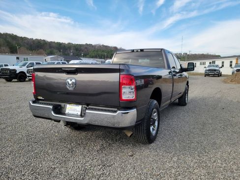 Used 2023 RAM 2500 Tradesman w/ Chrome Appearance Group image 3