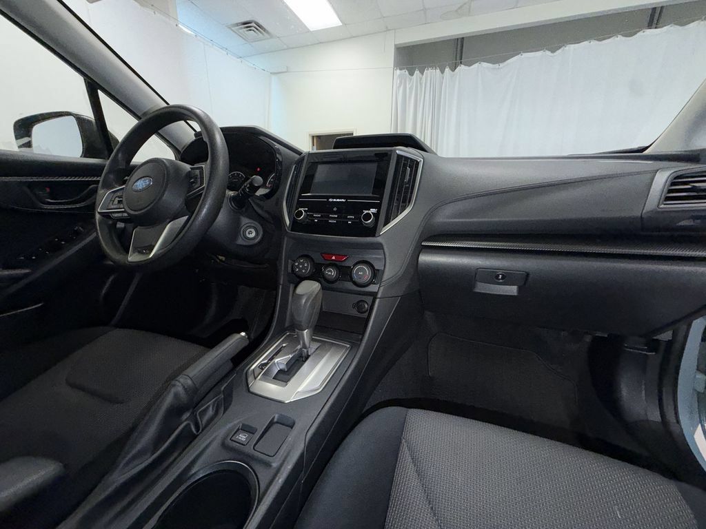 Used 2019 Subaru Crosstrek 2.0i AWD/4WD image 19