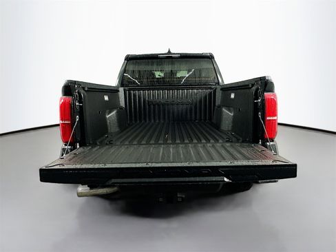 New 2025 Toyota Tacoma SR5 image 25