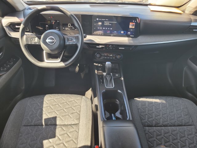 Certified 2026 Nissan Kicks SV w/ SV Premium Package FWD image 16