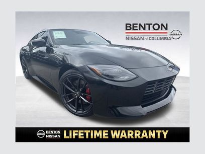 Used 2024 Nissan Z Performance w/ Floor Mat Package