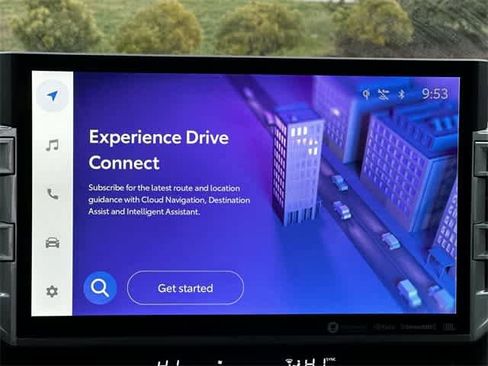 Used 2023 Toyota Tundra Platinum image 13