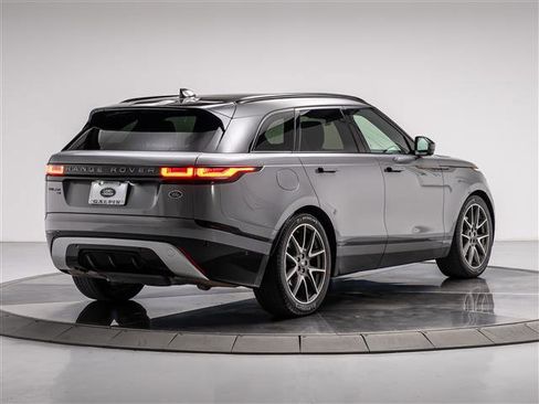 Used 2021 Land Rover Range Rover Velar R-Dynamic S AWD/4WD image 5