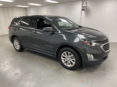 Used 2019 Chevrolet Equinox LT image 7