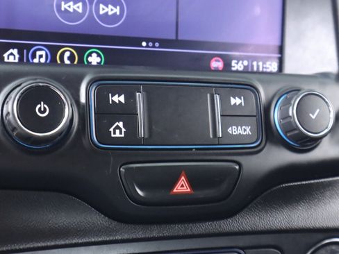 Used 2020 GMC Terrain SLT AWD/4WD image 20