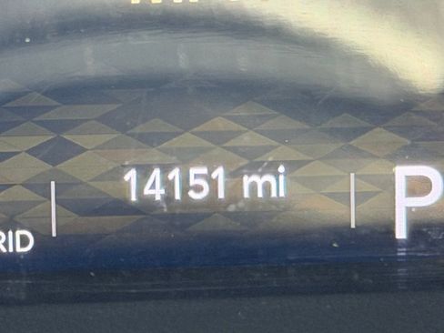 Certified 2025 Jeep Wrangler Unlimited Sport S 4xe image 34