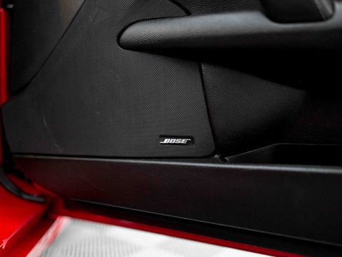 Used 2012 Chevrolet Corvette Grand Sport w/ 4LT Preferred Equipment Group image 53