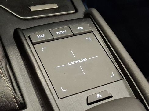 Used 2019 Lexus ES 350 F Sport image 25