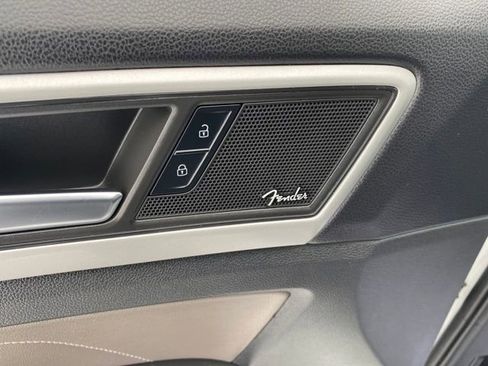 Used 2023 Volkswagen Atlas SEL Premium image 16