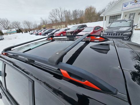 Used 2019 Subaru Forester Sport image 48