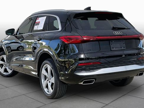 Used 2026 Audi Q5 Premium Plus AWD/4WD image 12