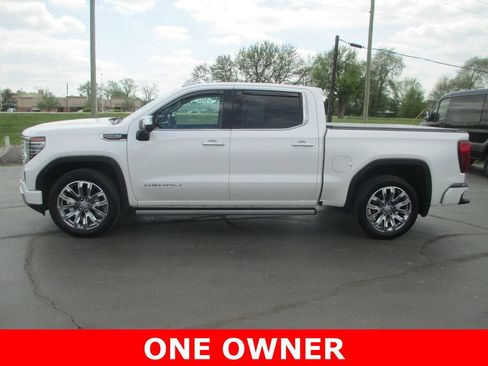 Used 2024 GMC Sierra 1500 Denali image 11