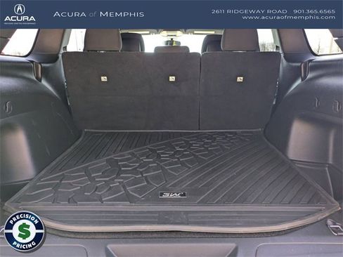 Used 2021 Jeep Grand Cherokee Laredo image 5