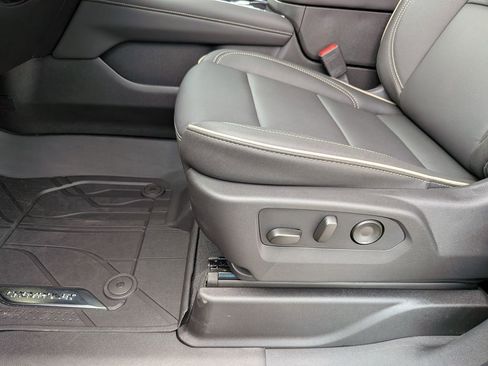 New 2026 Chevrolet Tahoe Premier RWD image 13