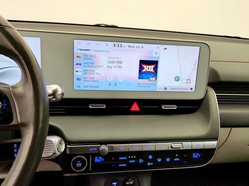 Used 2023 Hyundai Ioniq 5 SEL AWD/4WD image 16