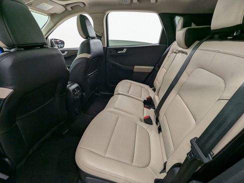 Used 2020 Ford Escape Titanium w/ Titanium Premium Package 2.0 image 22