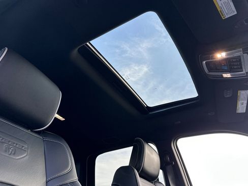 Used 2025 RAM 2500 Rebel w/ Rebel Level 2 Equipment Group image 19