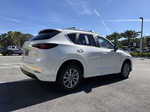 New 2025 MAZDA CX-5 AWD 2.5 S image 25