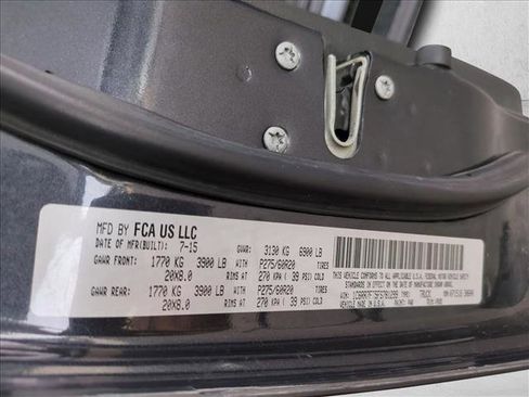 Used 2015 RAM 1500 Express image 14