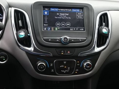 Used 2024 Chevrolet Equinox LS w/ Driver Confidence II Package FWD image 10