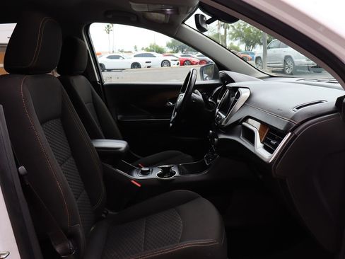 Used 2018 GMC Terrain SLE FWD image 34