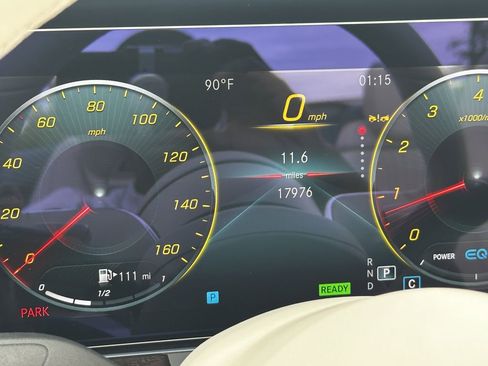 Certified 2023 Mercedes-Benz E 450 4MATIC Cabriolet image 28
