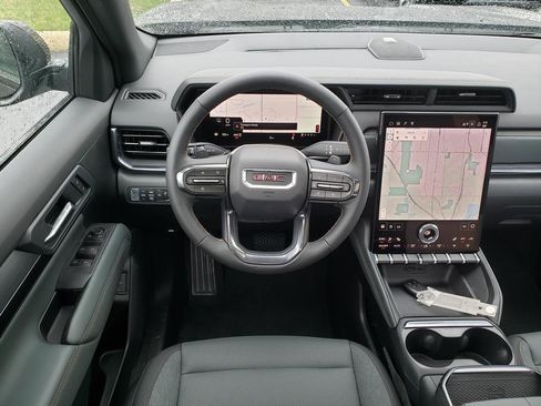 New 2026 GMC Terrain AT4 w/ Technology Package II image 15