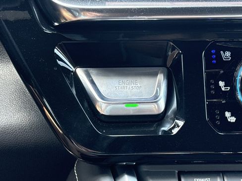 New 2026 GMC Sierra 2500 Denali Ultimate AWD/4WD image 24