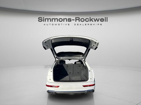 Used 2024 Audi Q5 2.0T Premium Plus image 35