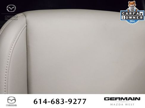 Certified 2025 MAZDA CX-30 AWD 2.5 S w/ Preferred Package image 28