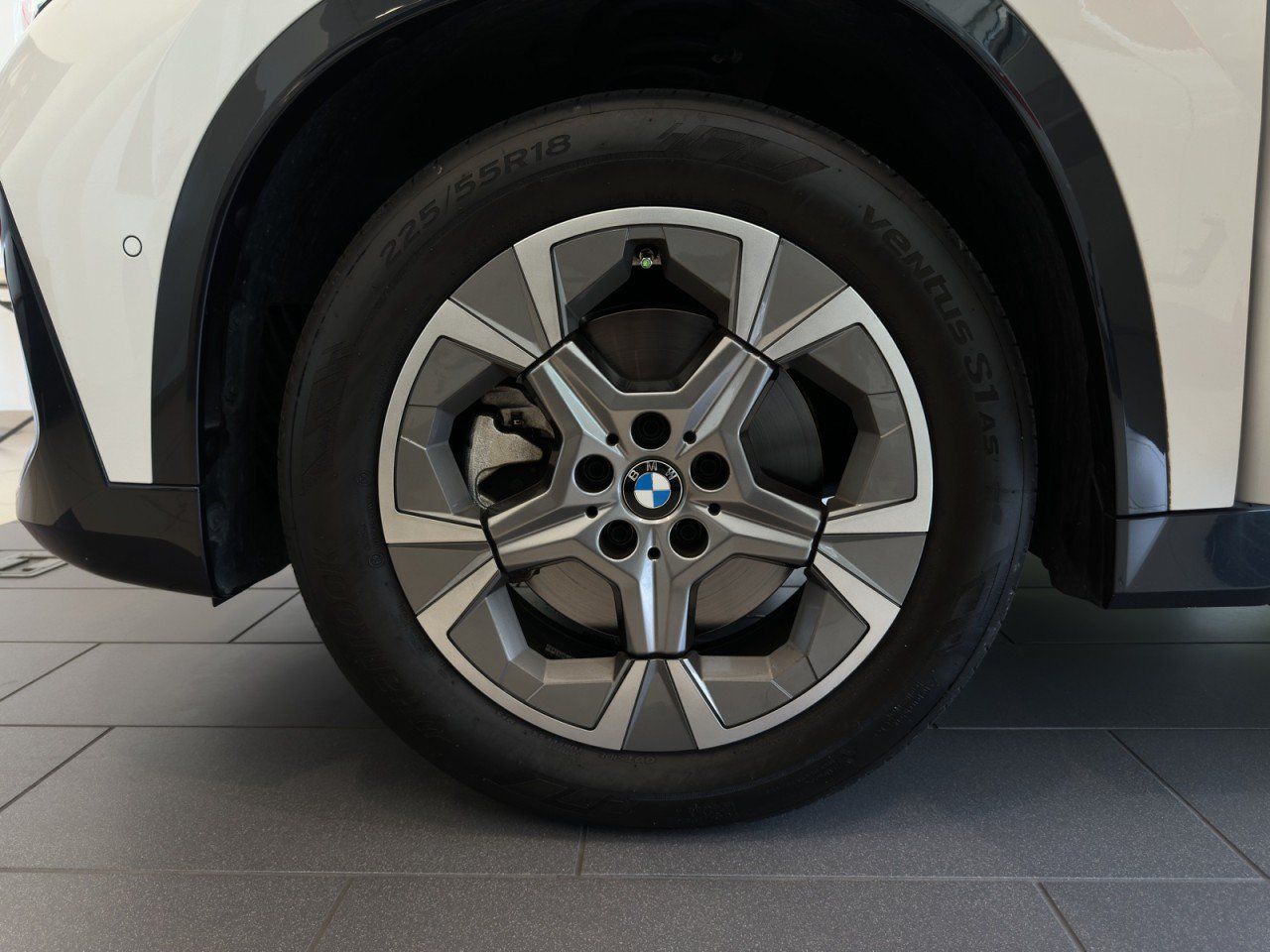 Used 2024 BMW X1 xDrive28i w/ Technology Package AWD/4WD image 29
