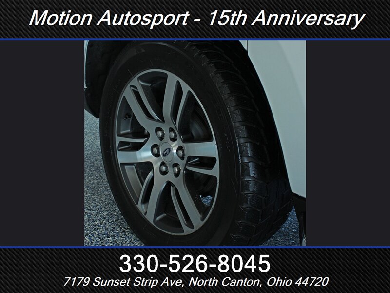 Used 2023 Ford Expedition Max Limited AWD/4WD image 43