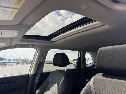 Certified 2026 Honda CR-V EX image 20