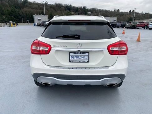 Used 2018 Mercedes-Benz GLA 250 image 7