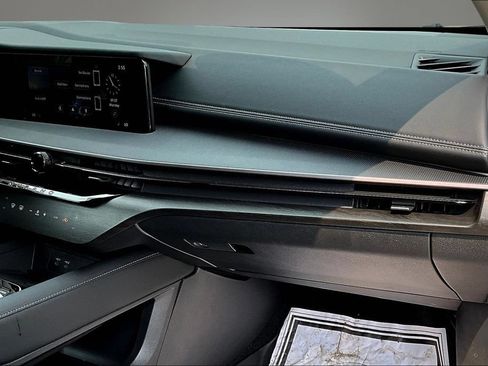 Certified 2025 Nissan Murano SV AWD/4WD image 16
