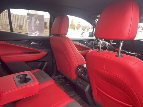 Used 2025 Chevrolet Blazer EV RS image 25