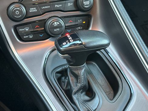 Used 2021 Dodge Challenger R/T Scat Pack w/ Shaker Package image 21