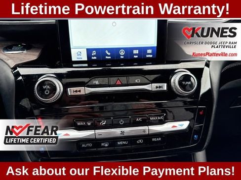 Used 2021 Ford Explorer Platinum w/ Equipment Group 601A image 28