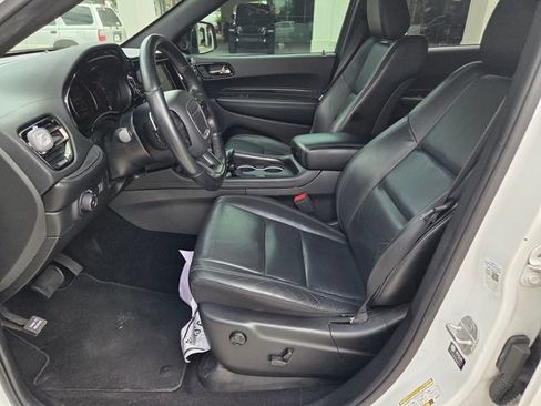 Used 2021 Dodge Durango GT RWD image 3