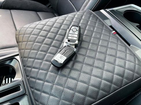 Used 2024 Ford F150 Raptor image 11