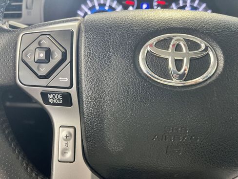 Used 2019 Toyota 4Runner SR5 AWD/4WD image 48