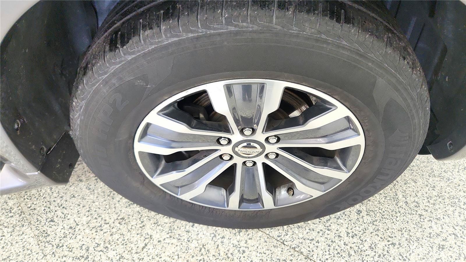 Used 2019 Nissan Armada SL w/ Premium Package AWD/4WD image 32