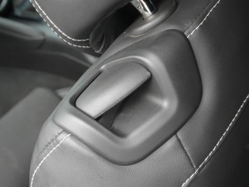 Used 2023 Chevrolet Camaro SS image 29