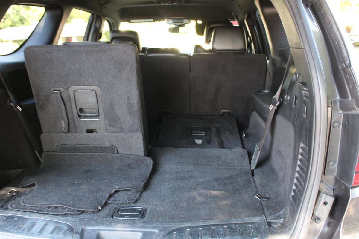 Used 2019 Dodge Durango GT AWD/4WD image 20