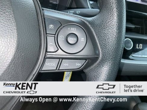 Used 2024 Toyota Corolla LE image 18