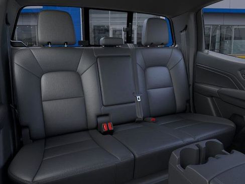 New 2026 Chevrolet Colorado LT image 17