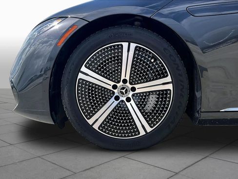 Used 2023 Mercedes-Benz EQS 450+ Sedan image 11