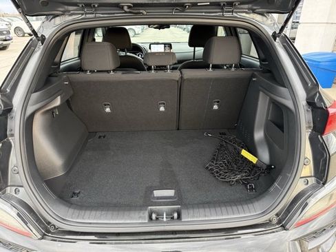 Used 2023 Hyundai Kona N Line w/ Winter Weather Package image 10